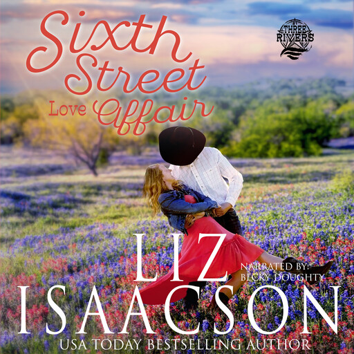 Sixth Street Love Affair, Liz Isaacson