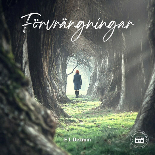 Förvrängningar, E.L. Dezmin