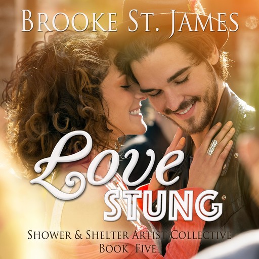 Love Stung, James Brooke