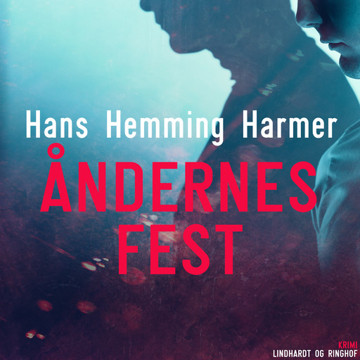 Åndernes fest, Hans Henning Harmer