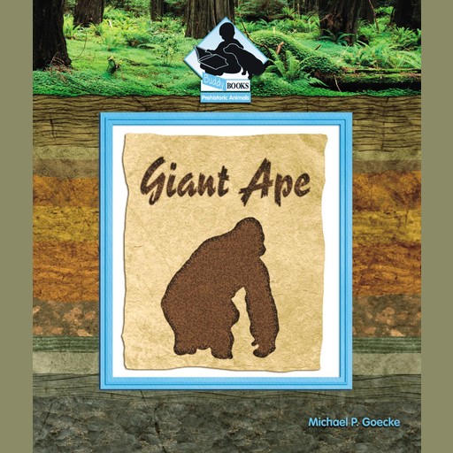 Giant Ape, Michael P. Goecke