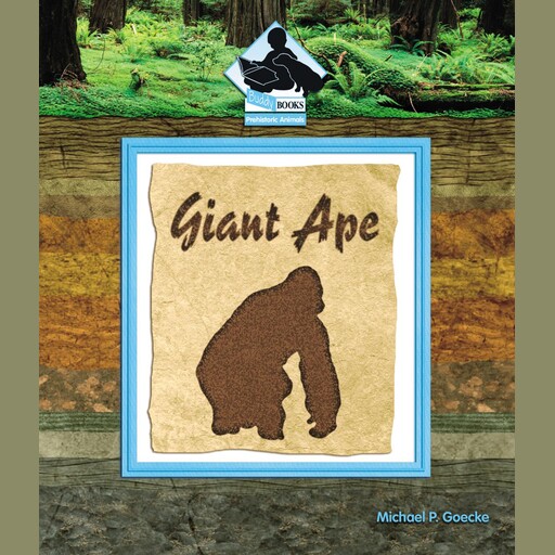 Giant Ape, Michael P. Goecke