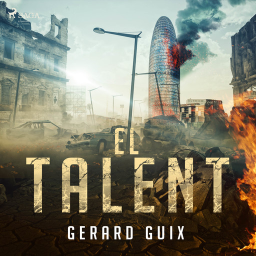 El talent, Gerard Guix Badosa