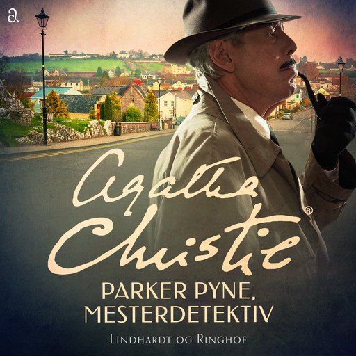 Parker Pyne, mesterdetektiv, Agatha Christie
