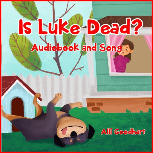 Is Luke Dead?, Alli Goodhart