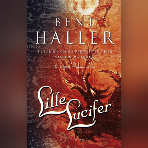Lille Lucifer, Bent Haller