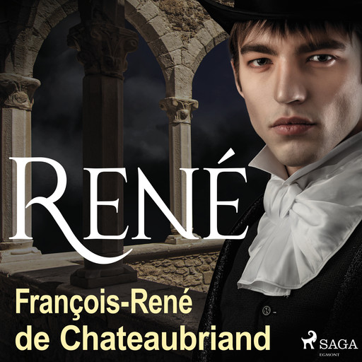 René, François-René de Chateaubriand