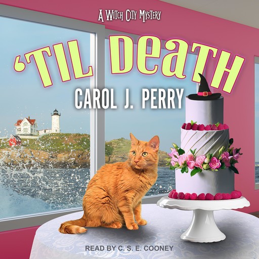 'Til Death, Carol J. Perry