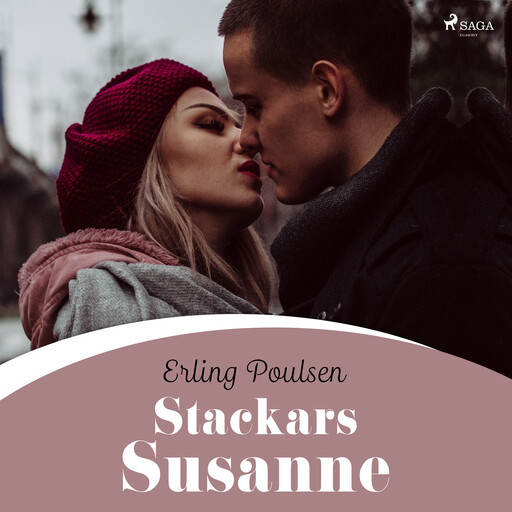 Stackars Susanne, Erling Poulsen