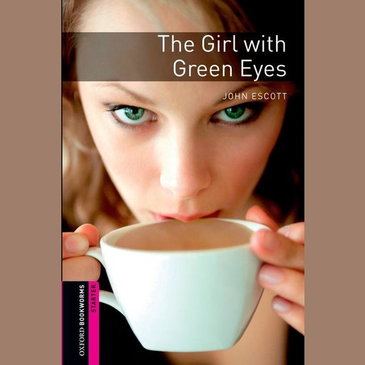 The Girl with Green Eyes, John Escott