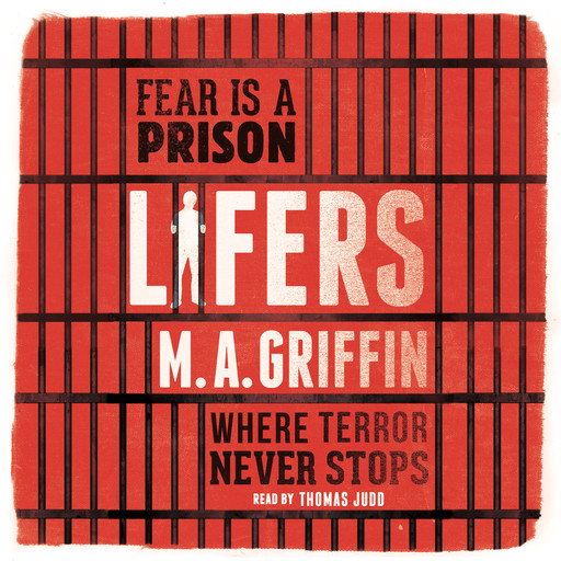 Lifers, M.A. Griffin