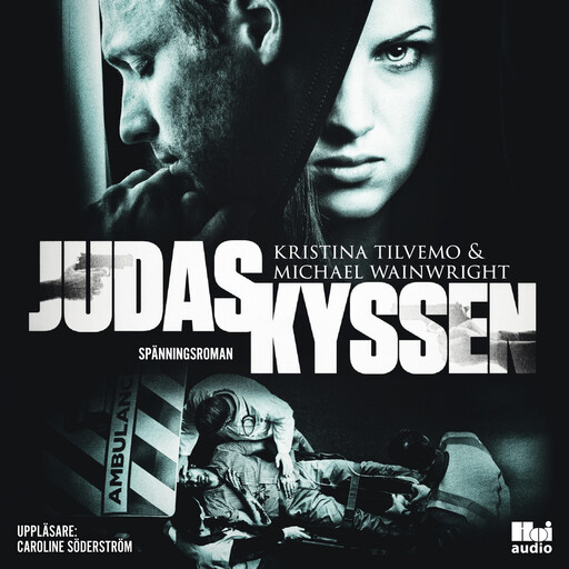 Judaskyssen, Kristina Tilvemo, Michael Wainwright