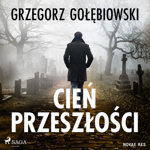 Cień przeszłości, Grzegorz Gołębiowski