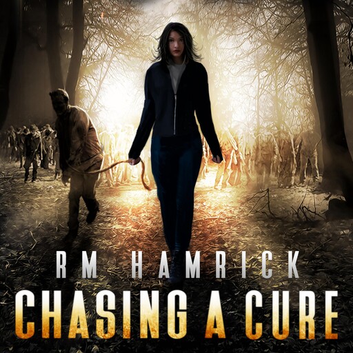 Chasing a Cure, R.M. Hamrick