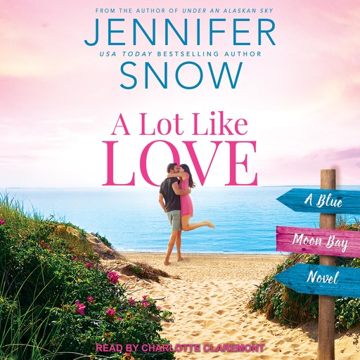 A Lot Like Love, Jennifer Snow