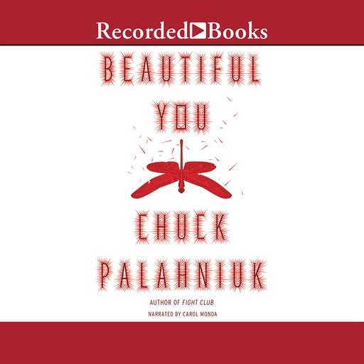 Beautiful You, Chuck Palahniuk