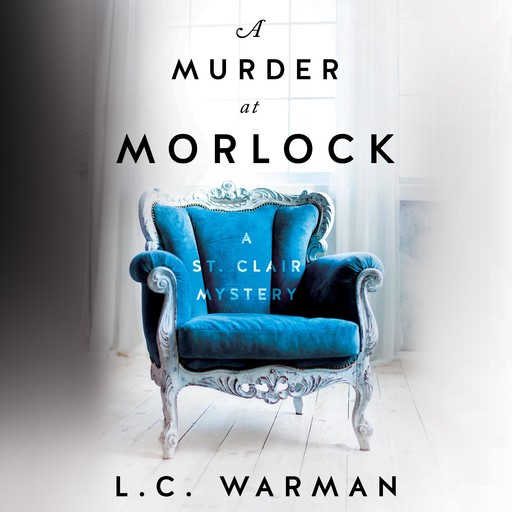 A Murder at Morlock, L.C. Warman