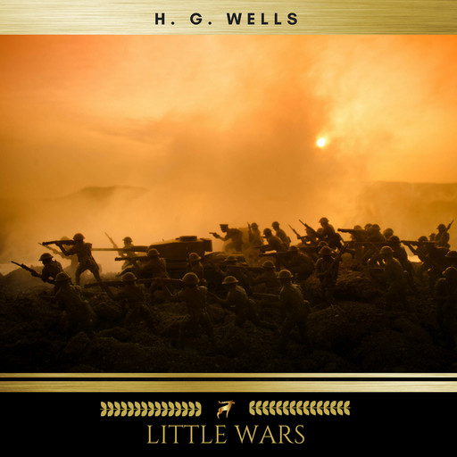 Little Wars, Herbert Wells