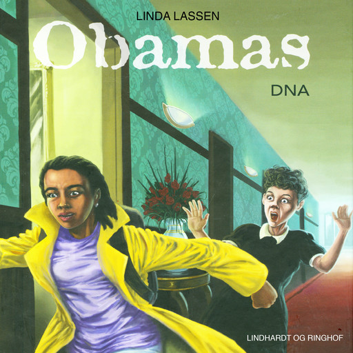 Obamas DNA, Linda Lassen