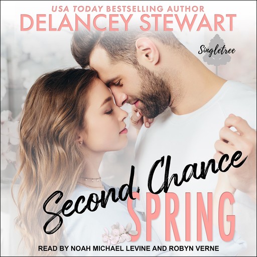 Second Chance Spring, Delancey Stewart