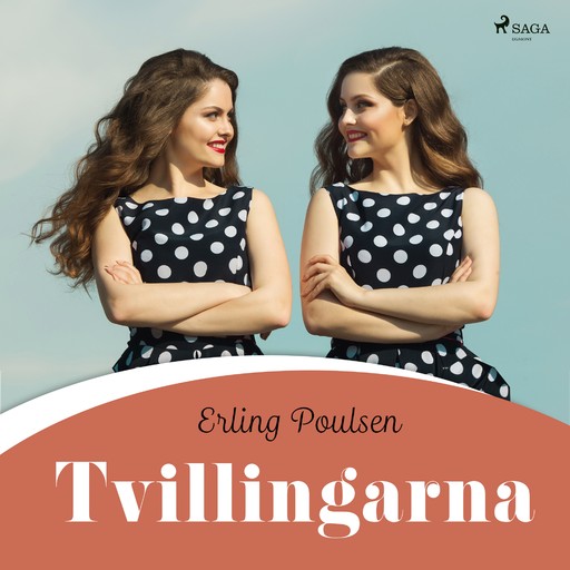 Tvillingarna, Erling Poulsen