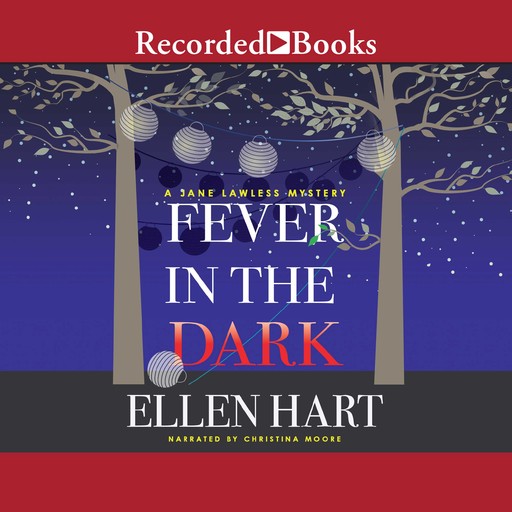 Fever in the Dark, Ellen Hart
