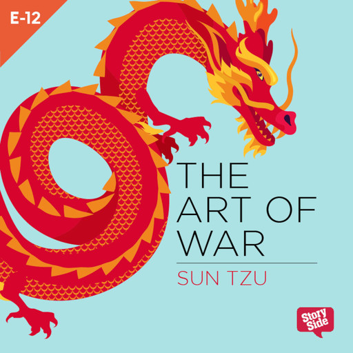 The Art of War - The Attack by Fire, Sun Tzu