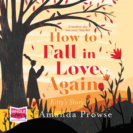 How To Fall In Love Again, Amanda Prowse