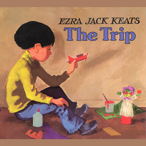 The Trip, Ezra Jack Keats