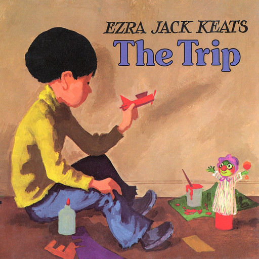 Trip, The, Ezra Jack Keats