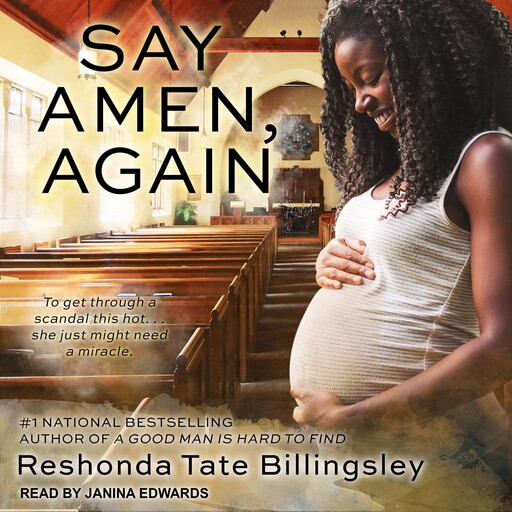Say Amen, Again, ReShonda Tate Billingsley