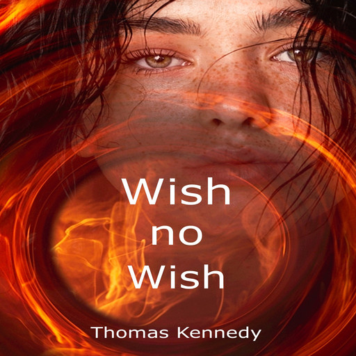 Wish No Wish, Thomas Kennedy