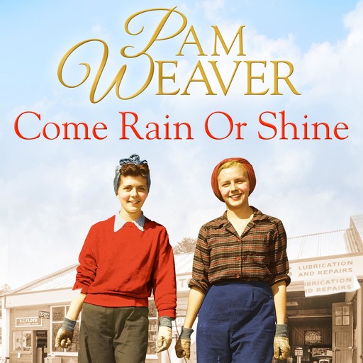 Come Rain or Shine, Pam Weaver