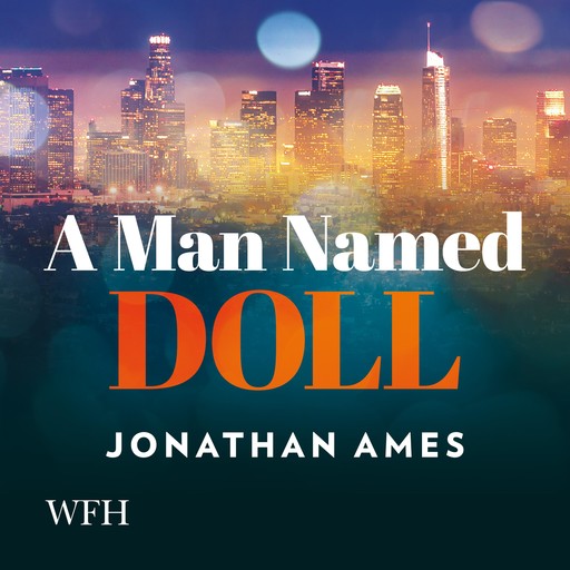 A Man Named Doll, Jonathan Ames