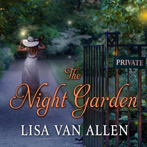 The Night Garden, Lisa Allen