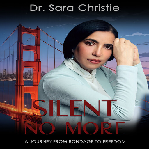 Silent No More, Sara Christie