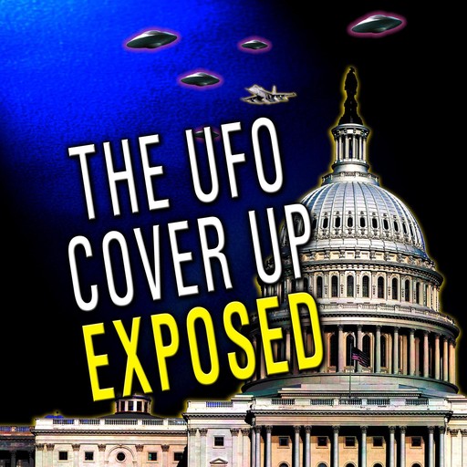The UFO Cover Up Exposed, Bill Knell