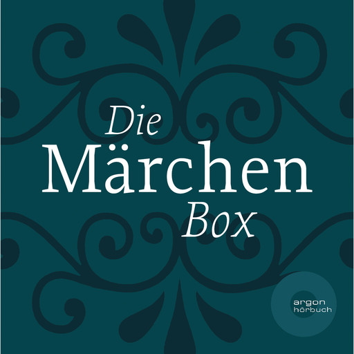 Die Märchen Box (Andersen, Die Schneekönigin / Hauff, Das kalte Herz / Die schönsten Märchen der Romantik) (Ungekürzte Lesung), Hans Christian Andersen, Wilhelm Hauff