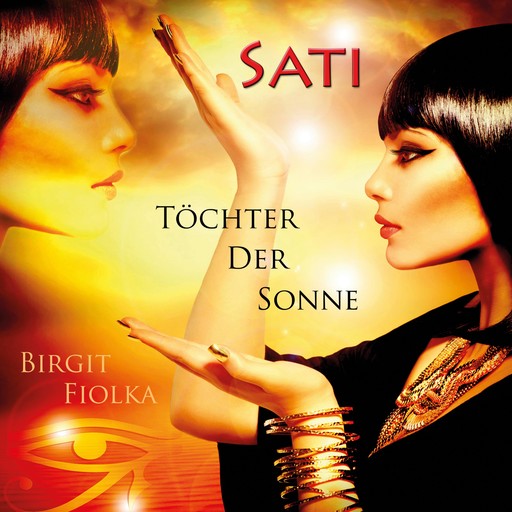 Sati - Töchter der Sonne, Birgit Fiolka