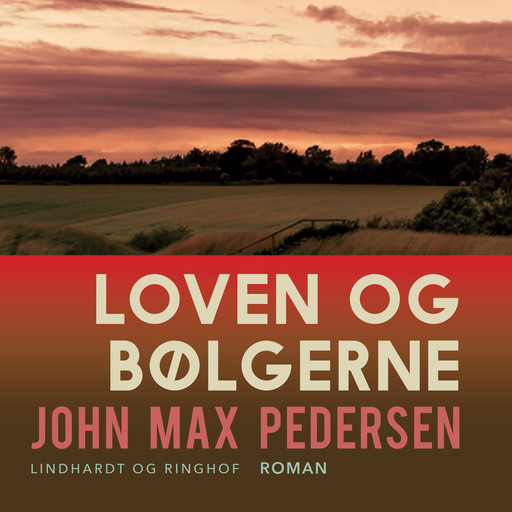 Loven og bølgerne, John Max Pedersen