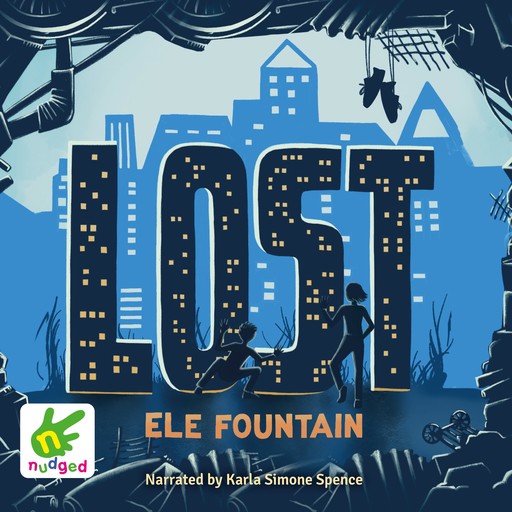 Lost, Ele Fountain