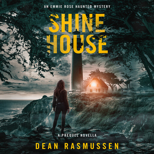Shine House, Dean Rasmussen