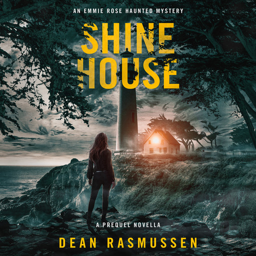 Shine House, Dean Rasmussen
