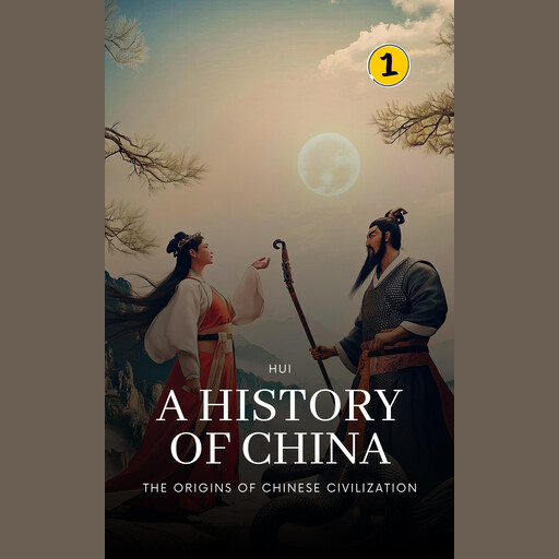 The Origins of Chinese Civilization: A History of China, Hui Wang