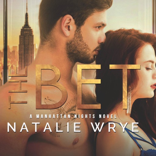 The Bet, Natalie Wrye