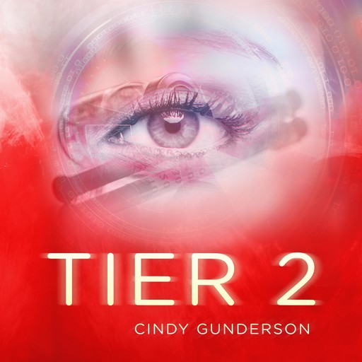 Tier 2, Cindy Gunderson
