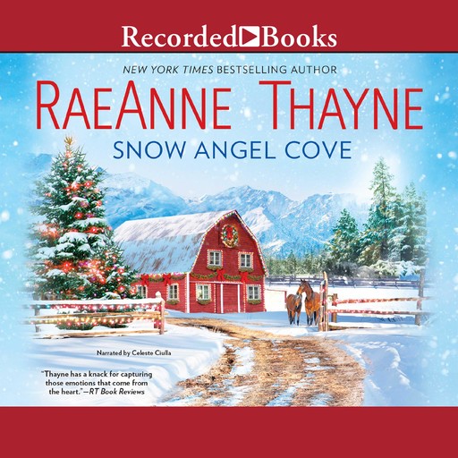 Snow Angel Cove, RaeAnne Thayne