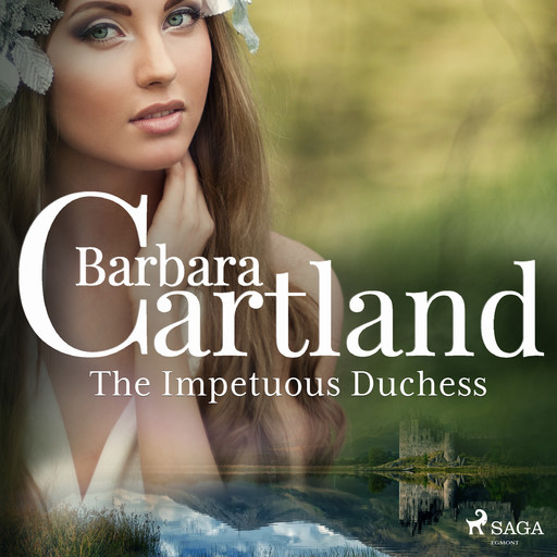 The Impetuous Duchess, Barbara Cartland