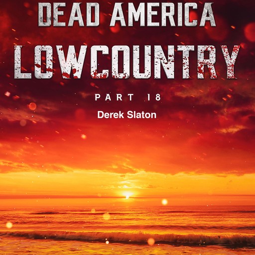 Dead America - Lowcountry Part 18, Derek Slaton
