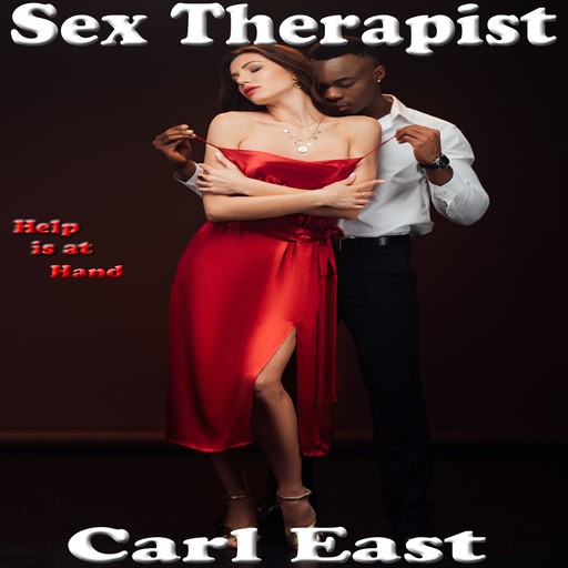 Sex Therapist, Carl East